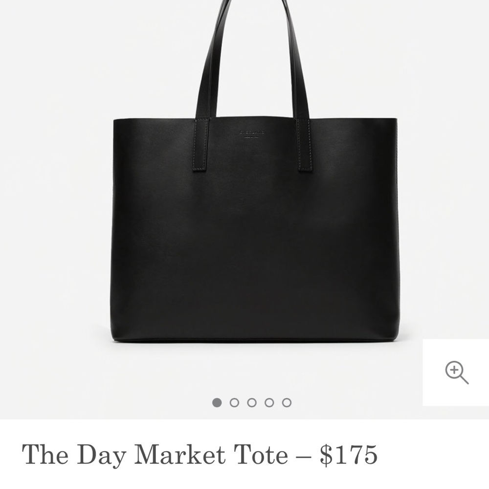 Everlane Day Market Tote